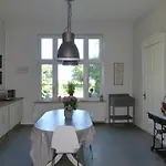 호텔 Gut Ankommen Hemme