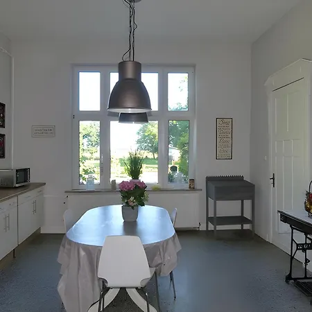 Hotel Gut Ankommen Hemme