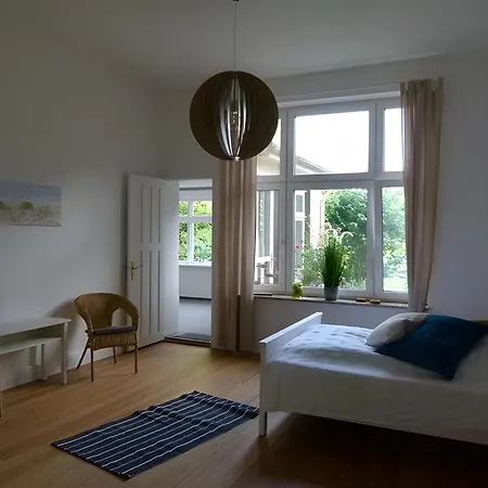Gut Ankommen Hotel *