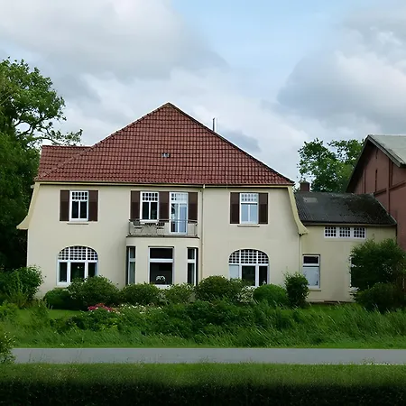 Gut Ankommen * Hemme