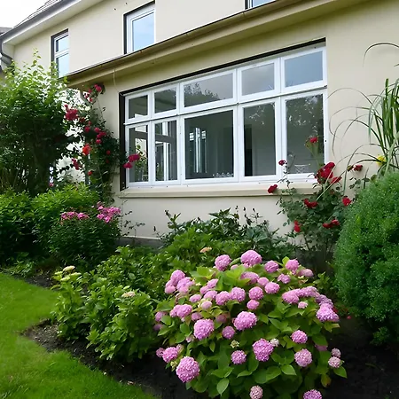 Hotel Gut Ankommen Hemme