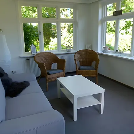 Gut Ankommen * Hemme