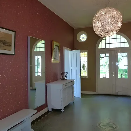 Hotel Gut Ankommen