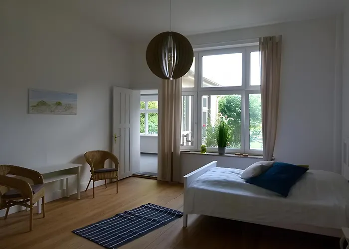 Gut Ankommen Hotel *