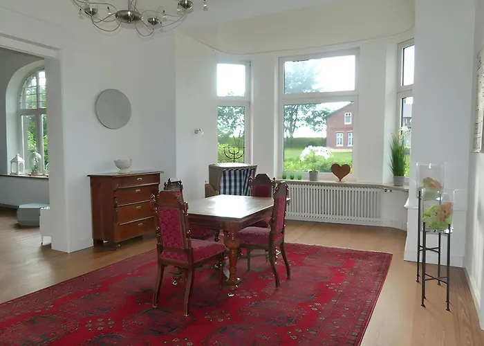 Hotel Gut Ankommen *