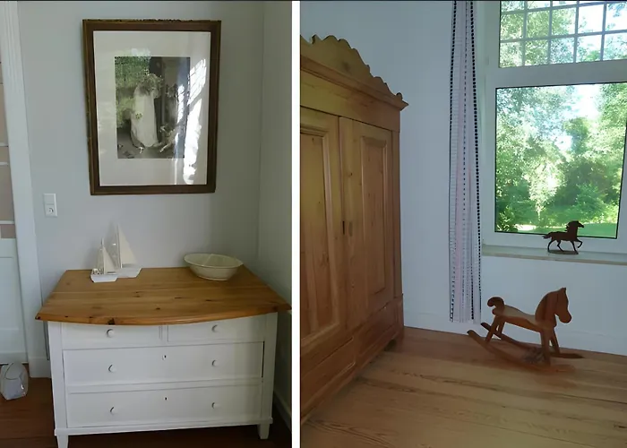 Hotel Gut Ankommen *