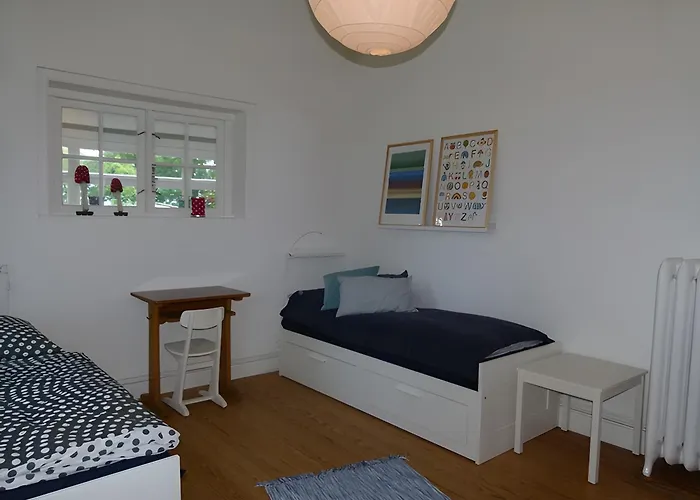 Gut Ankommen Hotel *