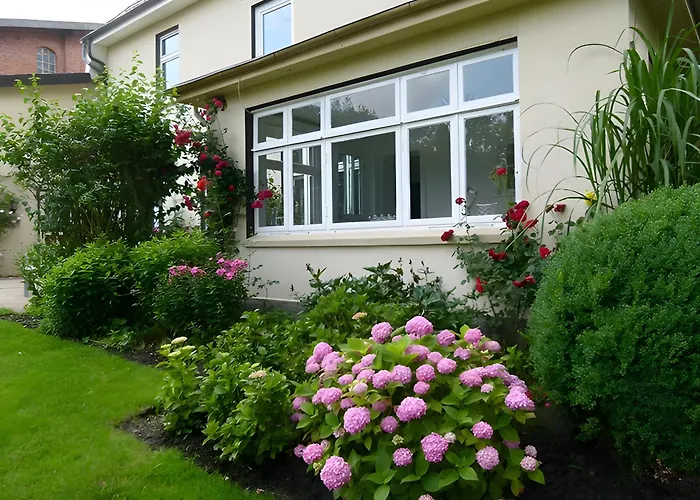 Hotel Gut Ankommen Hemme