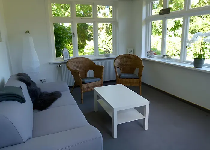 Gut Ankommen * Hemme